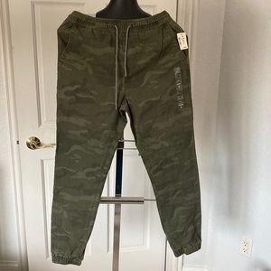 Aeropostale jogger pants